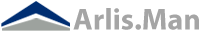 Arlisman Logo