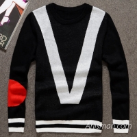 Men's Knitted Sweater