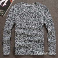 Men's Knitted Sweater