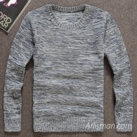 Men's Knitted Sweater