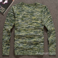 Men's Knitted Sweater