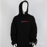 Water Based Printing Hoodie.