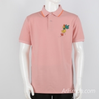 Water Based Printing Polo