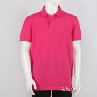 Basic Polo Shirt