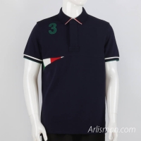 men's polo shirt