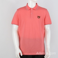 Men's polo shirt