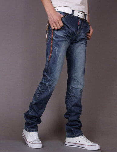 cowboy pants