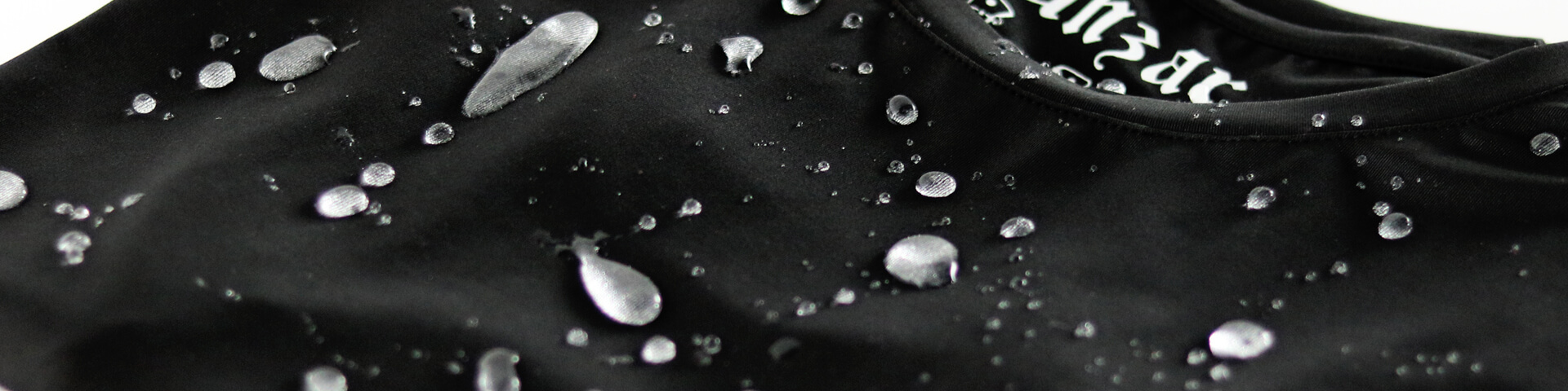 Hydrophobicity Fabric