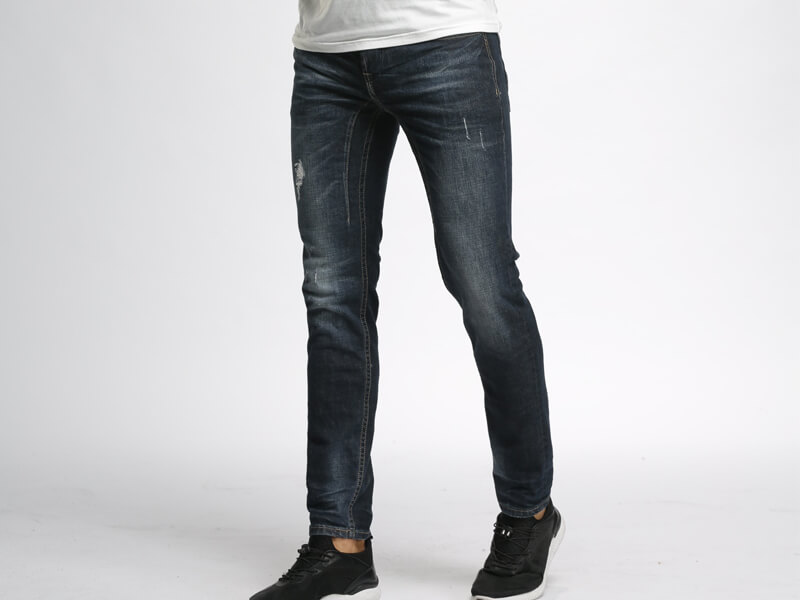 cowboy pants