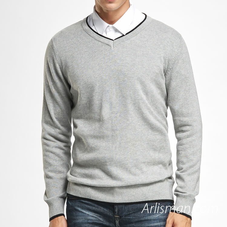 High Quality Knitted Sweaters Manufacturer | The Best Prices In China