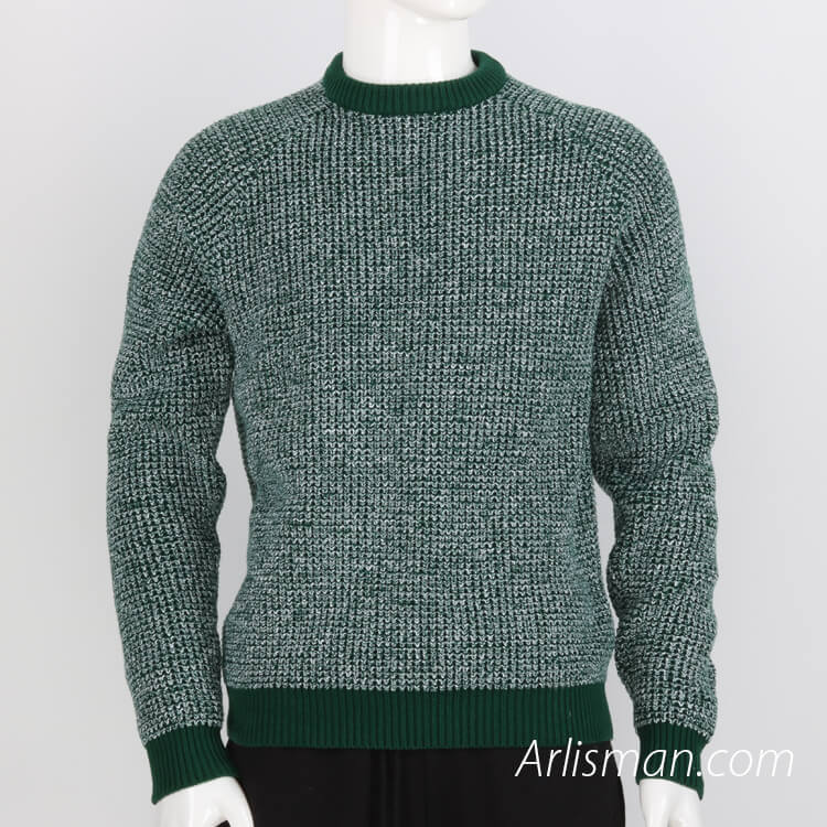 100% Cotton Knitted Sweater