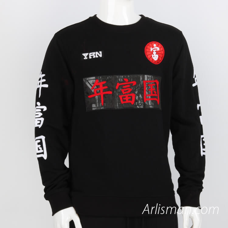 OEM Men's Sweatshirts & Hoodies | Clothing Factory In China