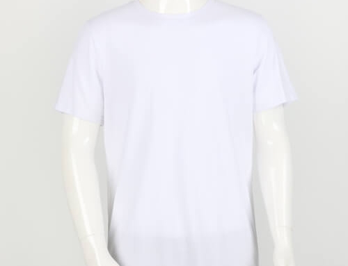 100%Cotton T-shirt