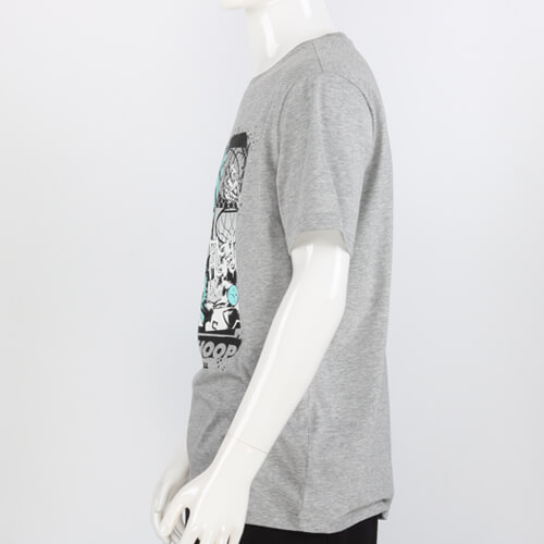 Print T-shirt