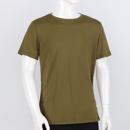 Unidirectional humid T-shirt