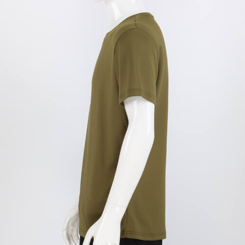 Unidirectional humid T-shirt