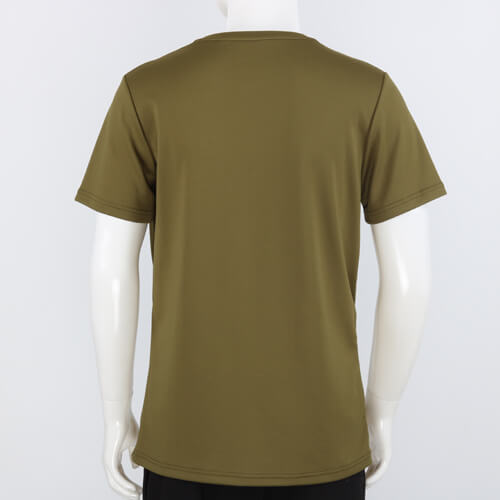 Unidirectional humid T-shirt