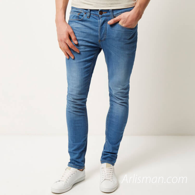 OEM Jeans