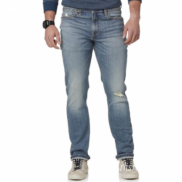 Jeans Factory | Men's Jeans Production | Customized Jeans