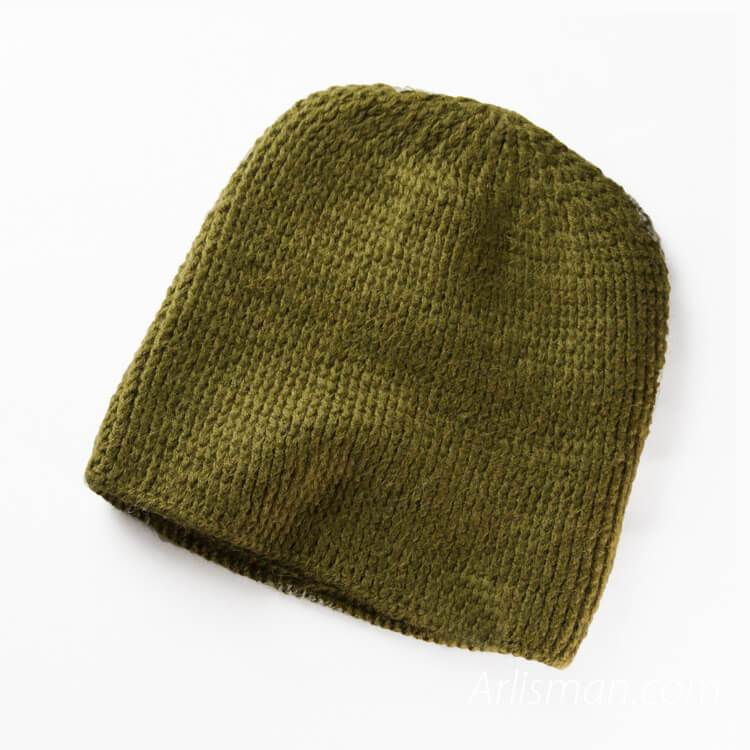 Produce Knit Hat in China