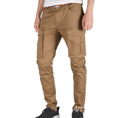 Casual Pants Factory | 19 Years OEM Experiences | Casual Trousers ODM