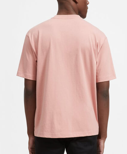 Good quality plain tees deals