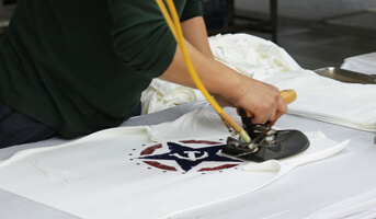Ironing – Arlisman Ironing For Clothing (T-shirt)
