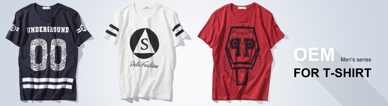 menology t shirt manufacturer