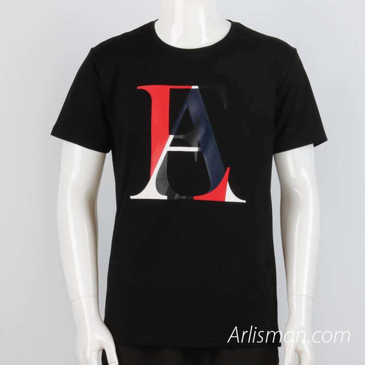 Buy Wholesale China Custom T Shirt Printing Blank T-shirt With