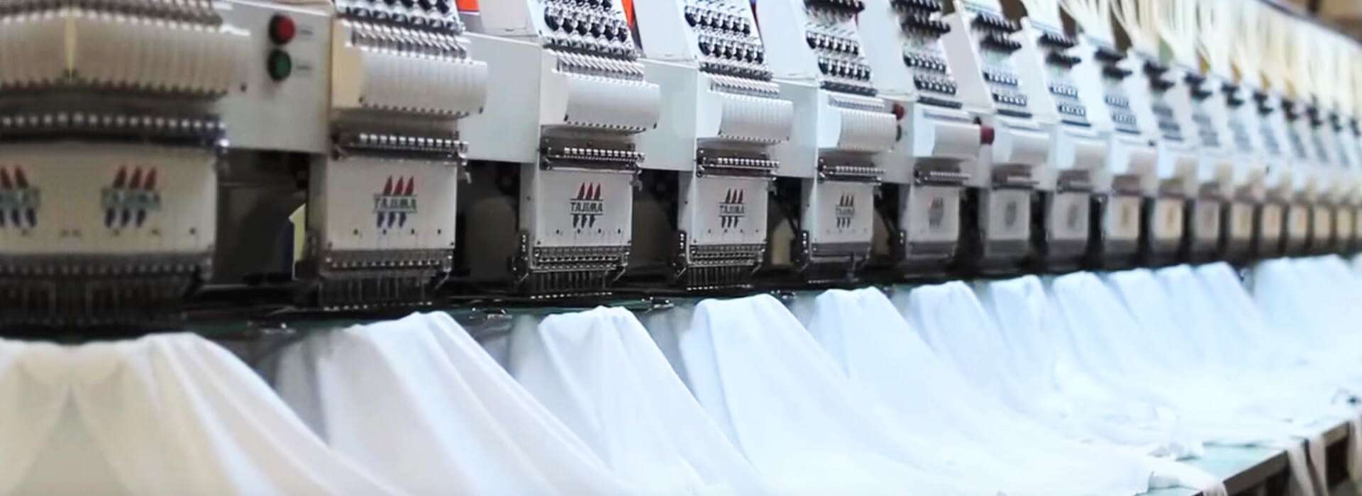 Clothing manufacturer