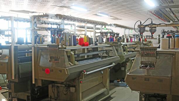 Garment Manufacturer