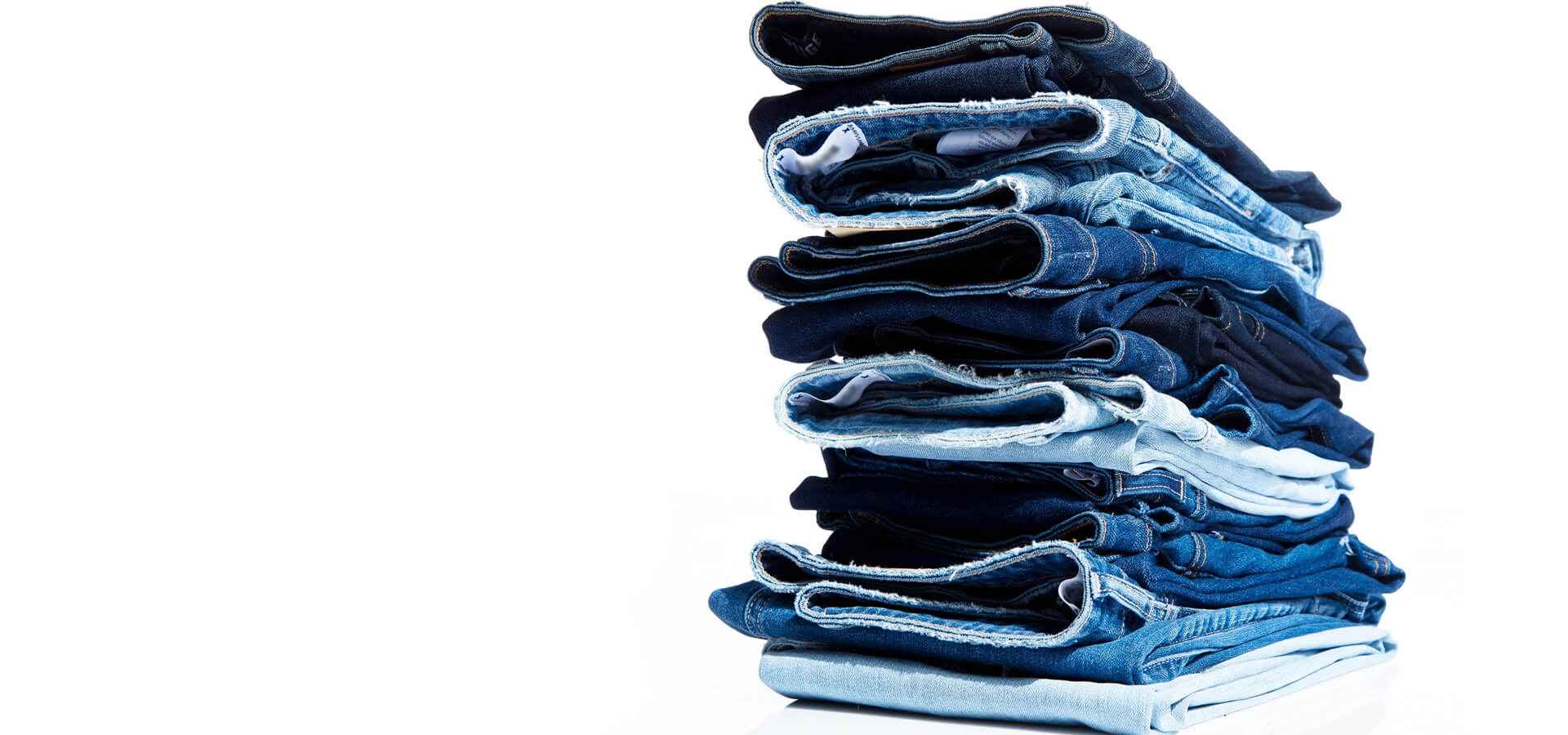 Jeans Manufacturer