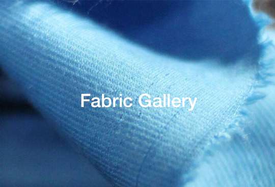 Fabric Gallery