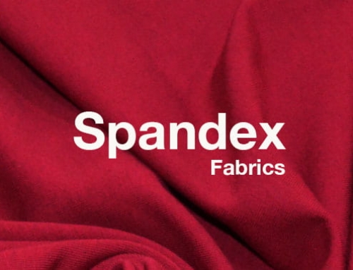 Spandex Fabric