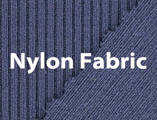 Nylon Fabric