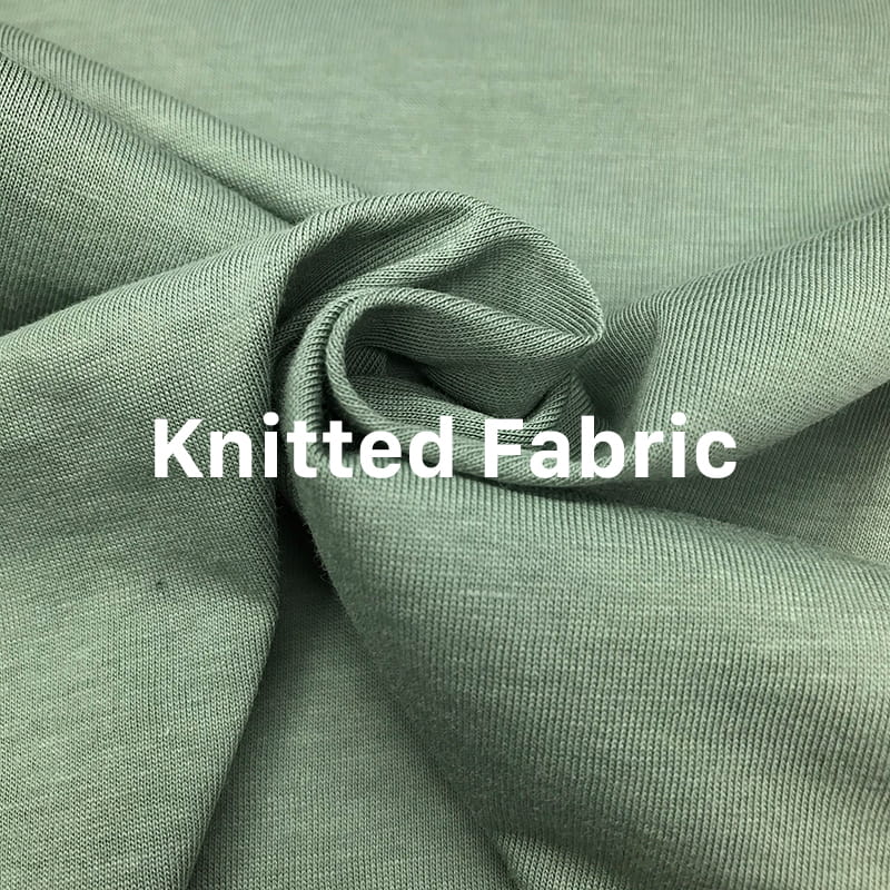 180GSM knitted fabrics