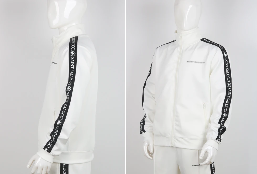 Track suit